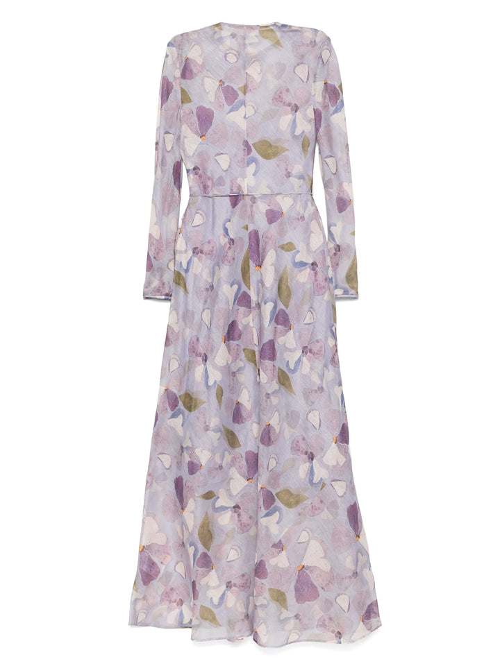 Dawning Sheath Dress