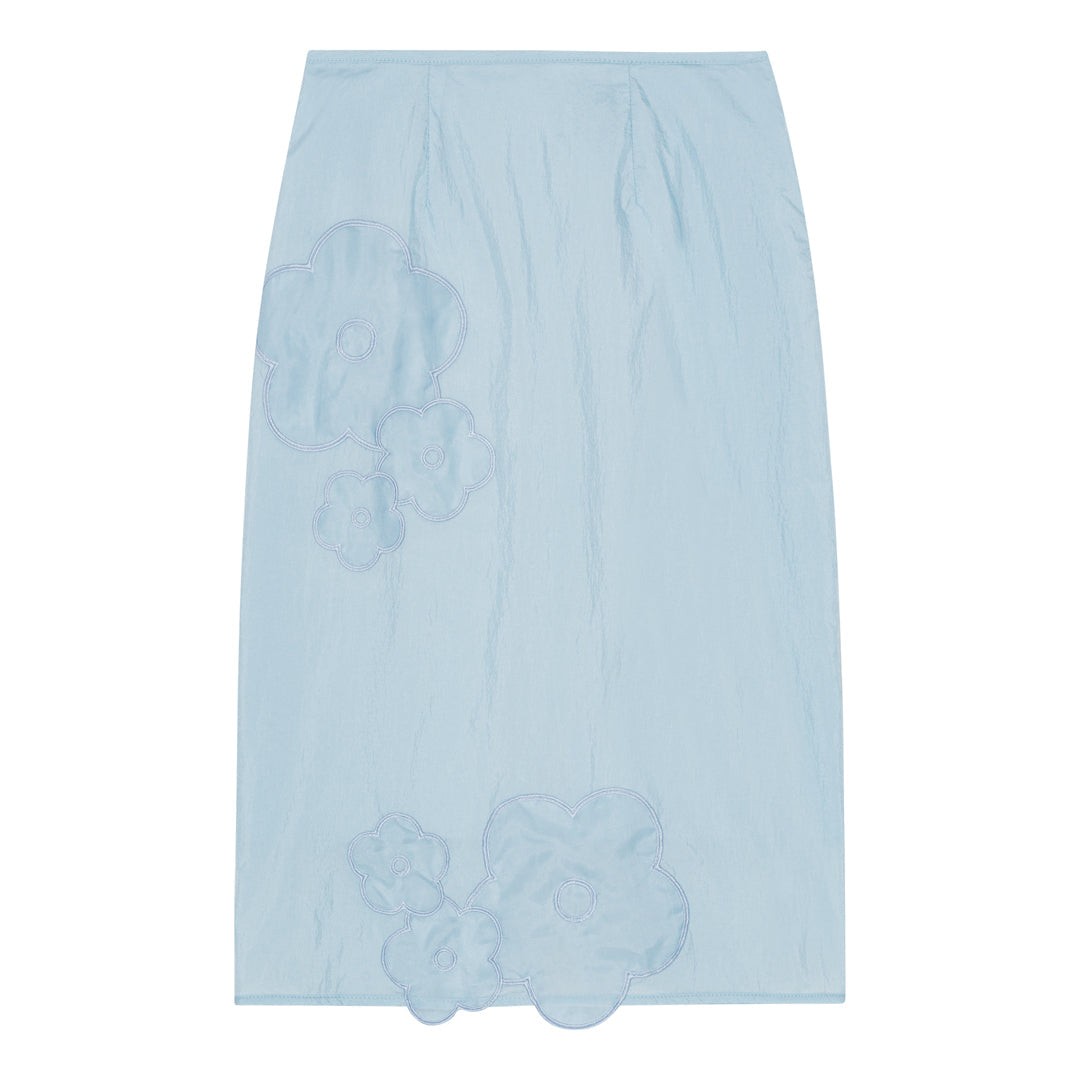 Allegra Skirt Shiki Light Taffeta