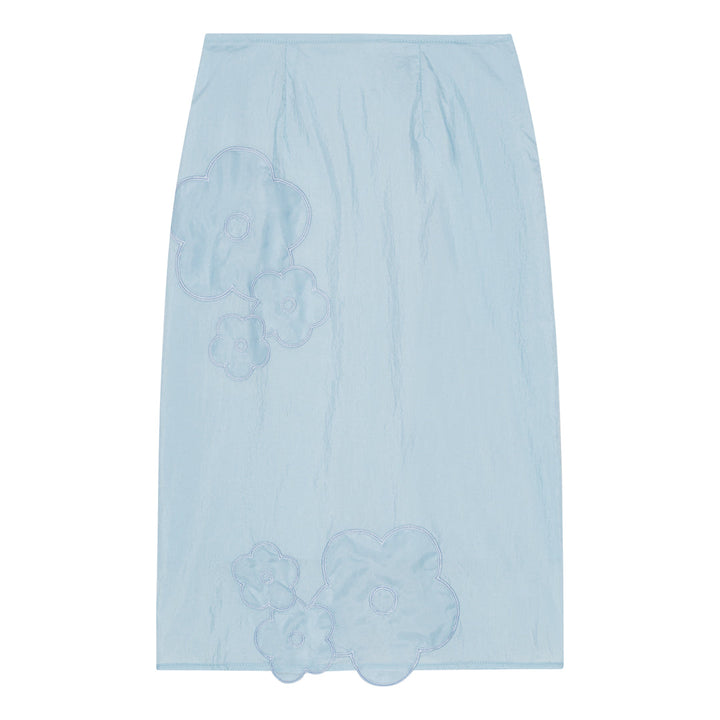 Allegra Skirt Shiki Light Taffeta