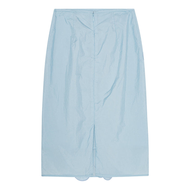 Allegra Skirt Shiki Light Taffeta