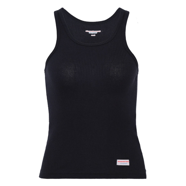 Womens Classic Racer Tank