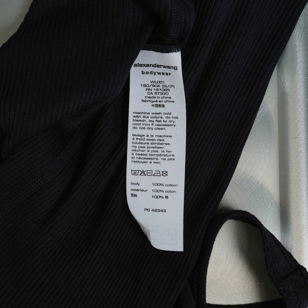 Womens Classic Racer Tank