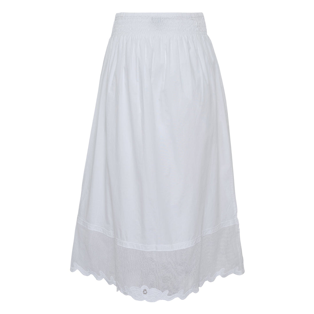 Clem Lace Skirt