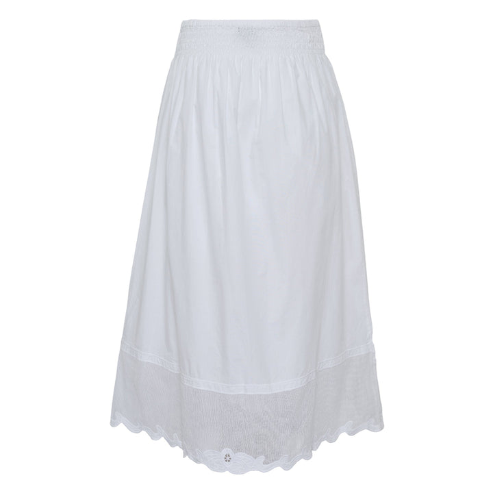 Clem Lace Skirt