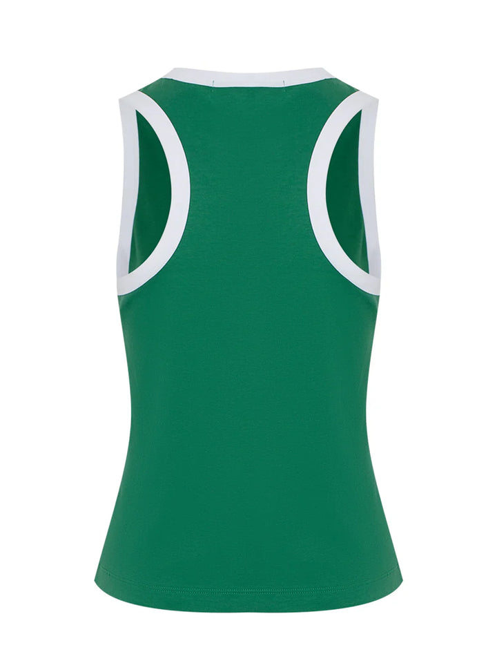 Mia Ringer Tank