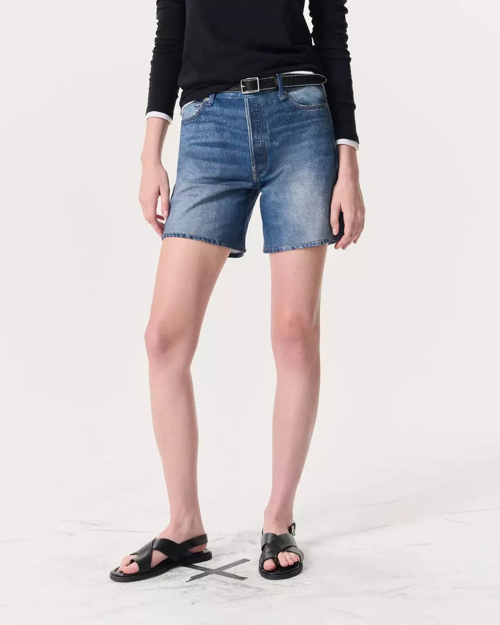 rag & bone Miramar Kaia Shorts - view 2