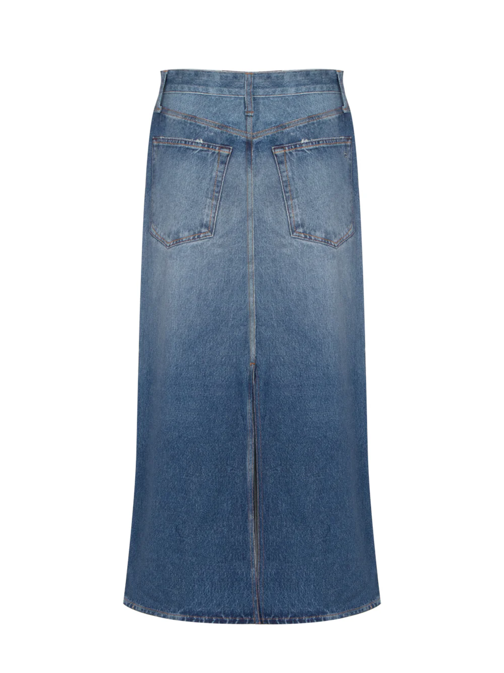 Miramar Gillian Midi Skirt