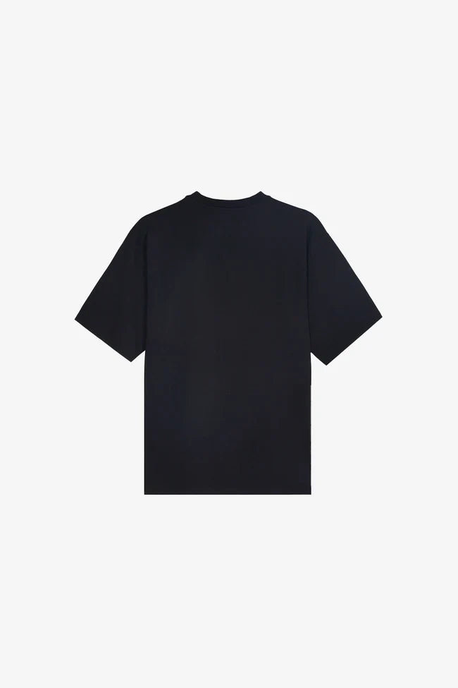 Black Bell Tee