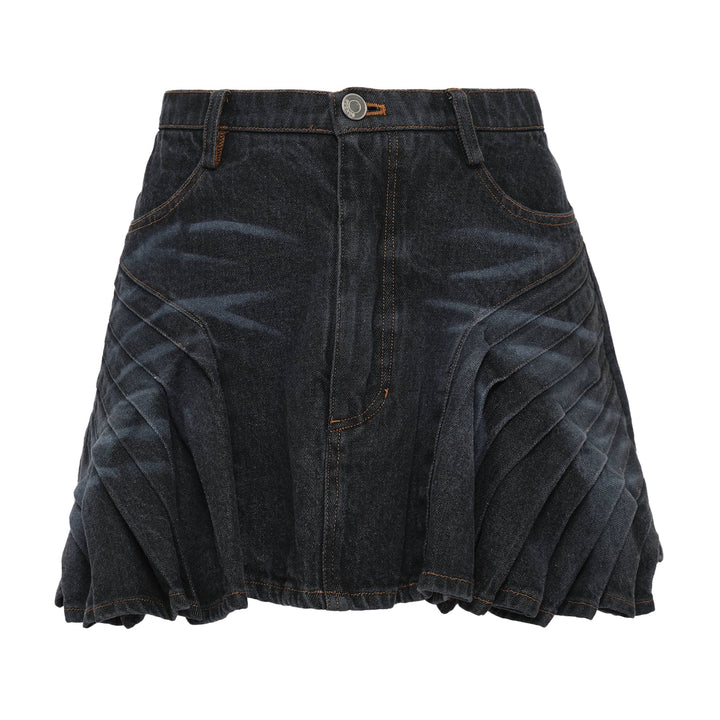 Mini Skirt
