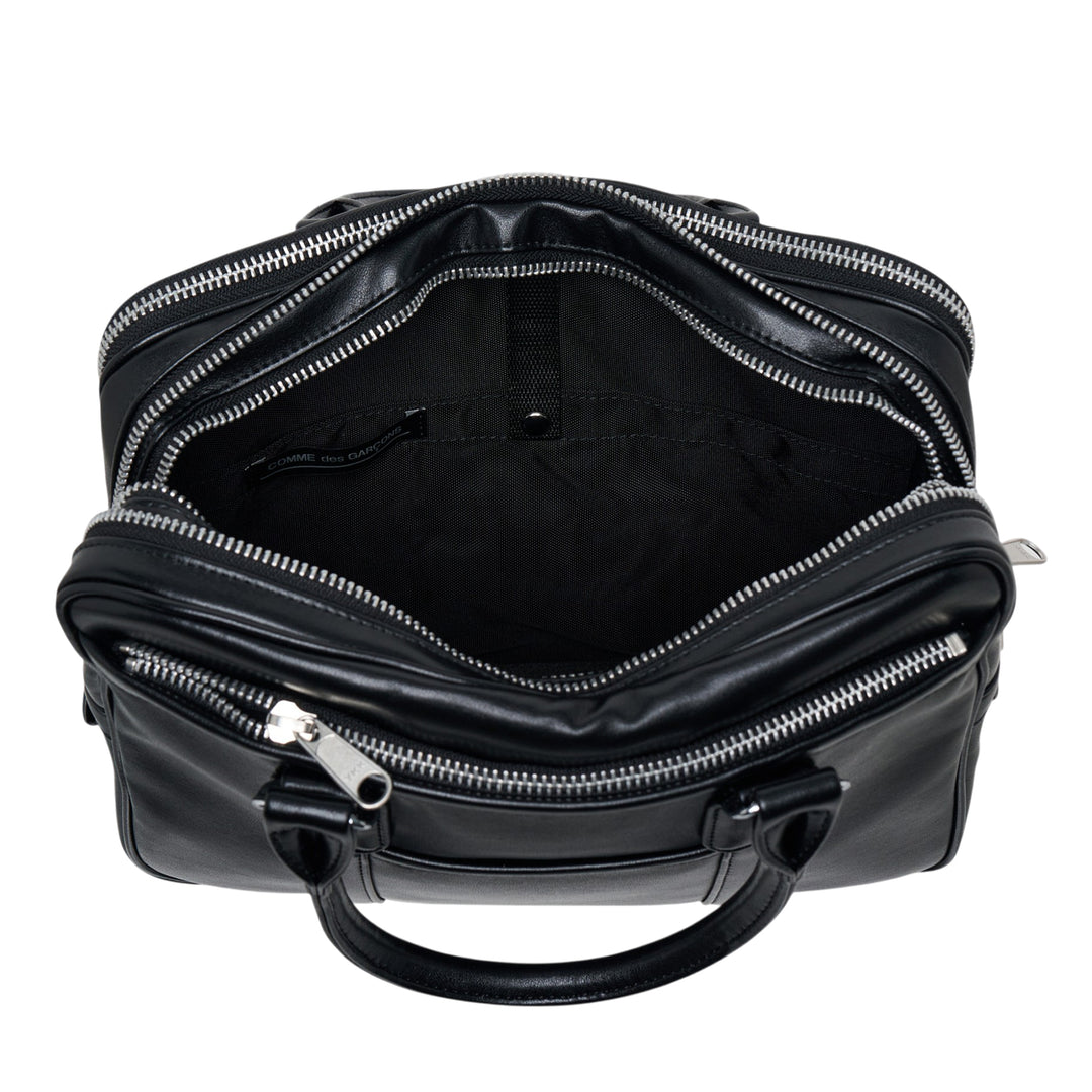 COMME des GARCONS Uniform Bag Small – Available at Club 21, Official Retailer in Singapore, Malaysia & Thailand with Global Shipping Online