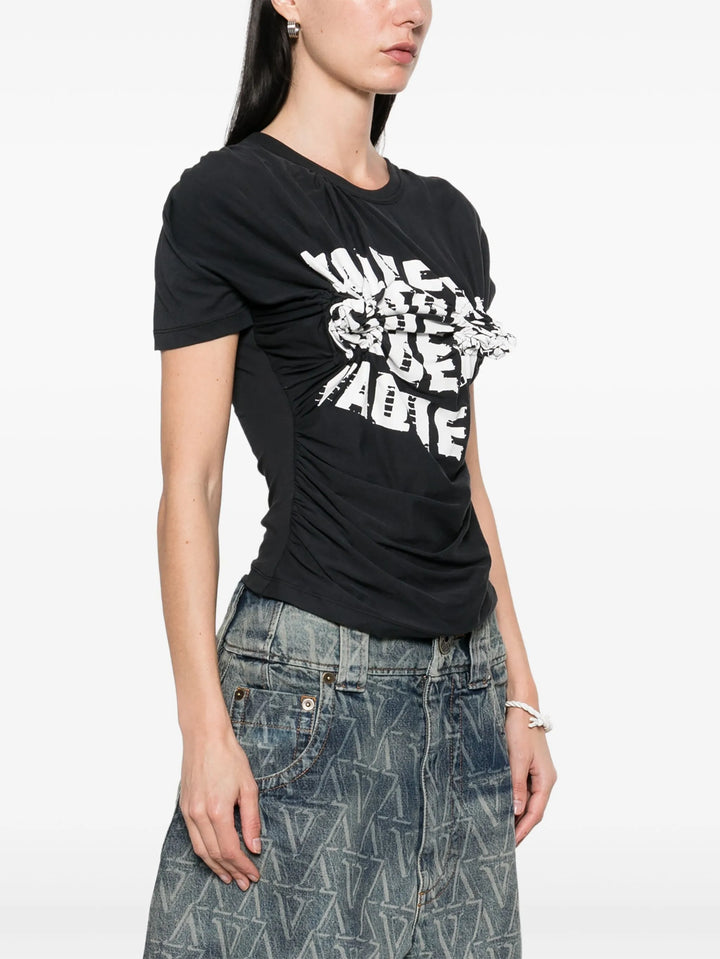 Titty Twister T Shirt