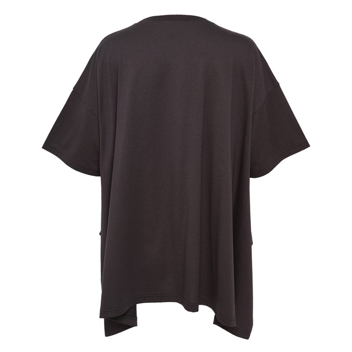 Square Big T-Shirt