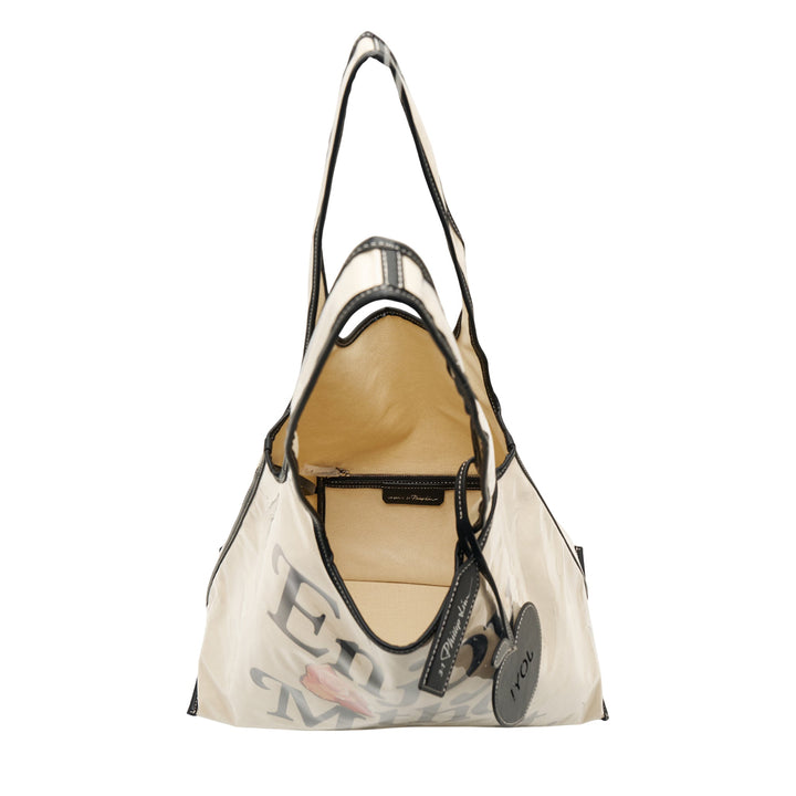 Enjoy The Moment Market Tote