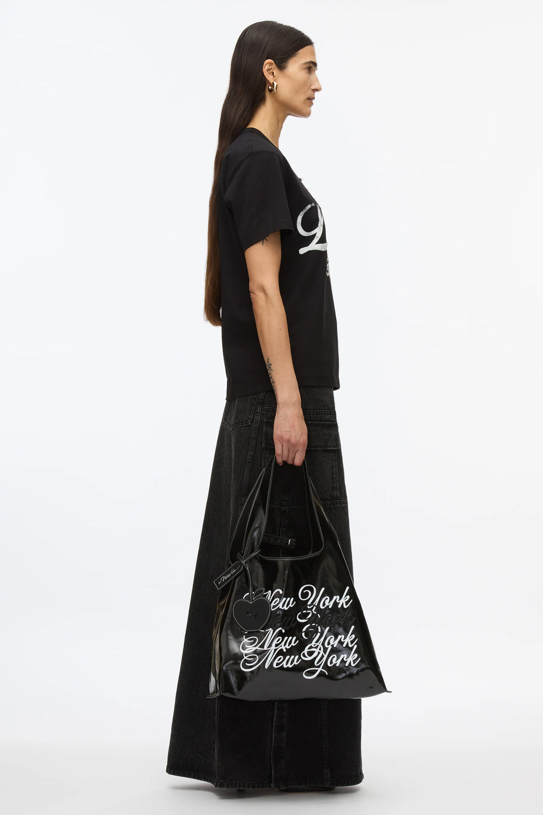 We Are Ny Market Tote