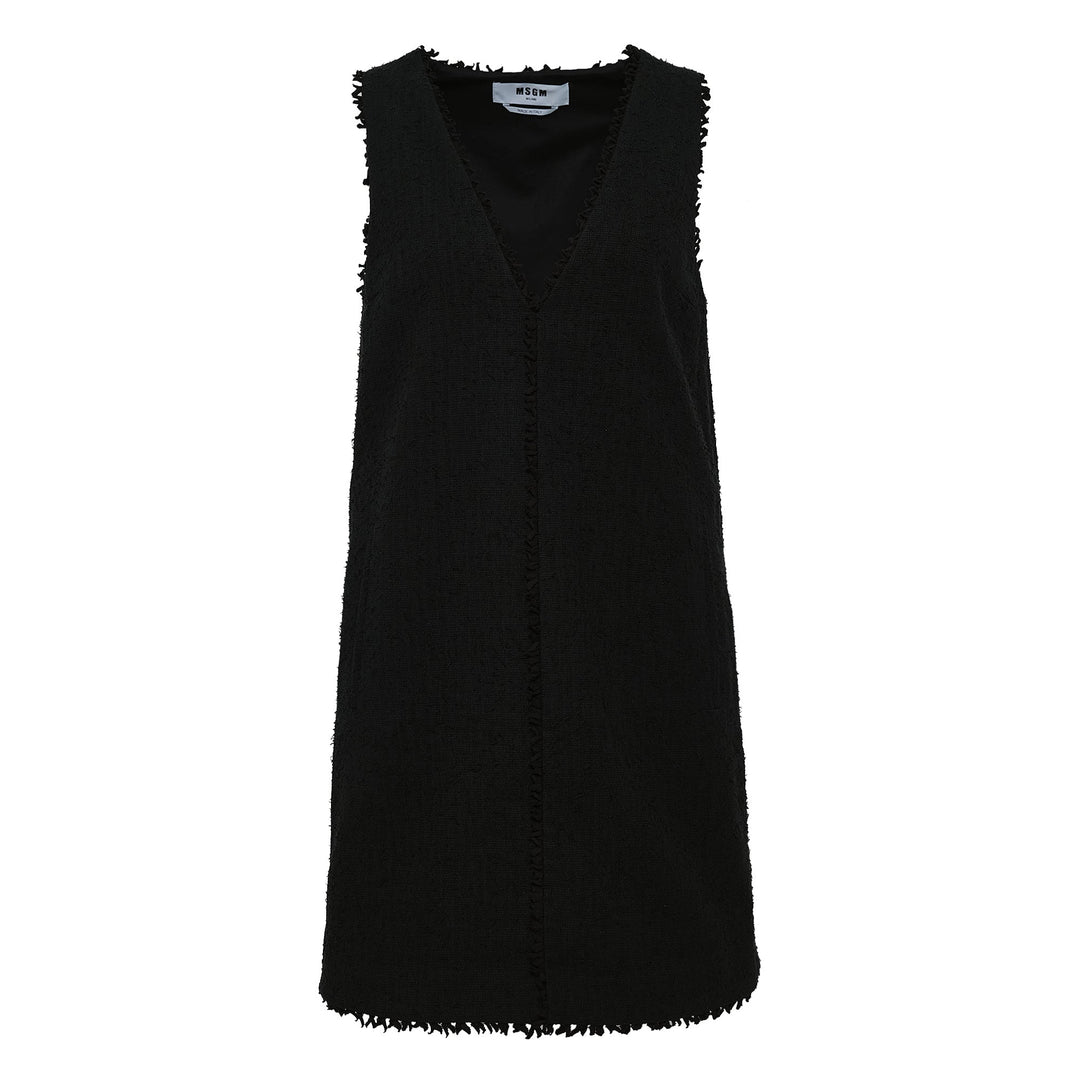 Woven Dress