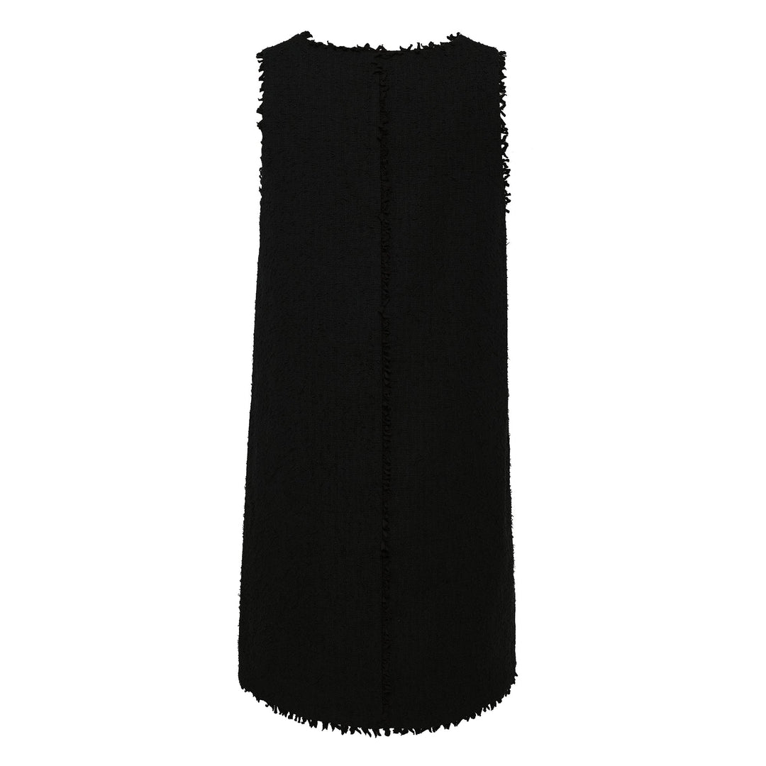 Woven Dress