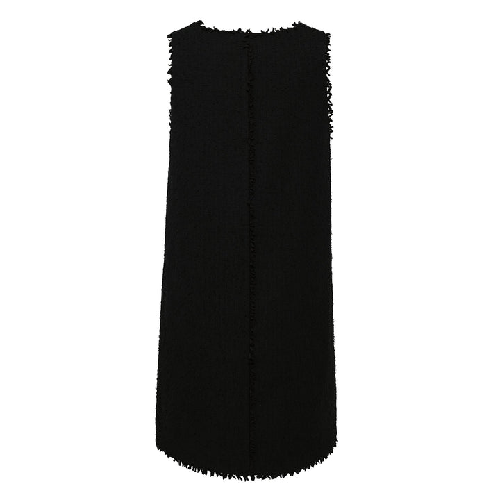 Woven Dress