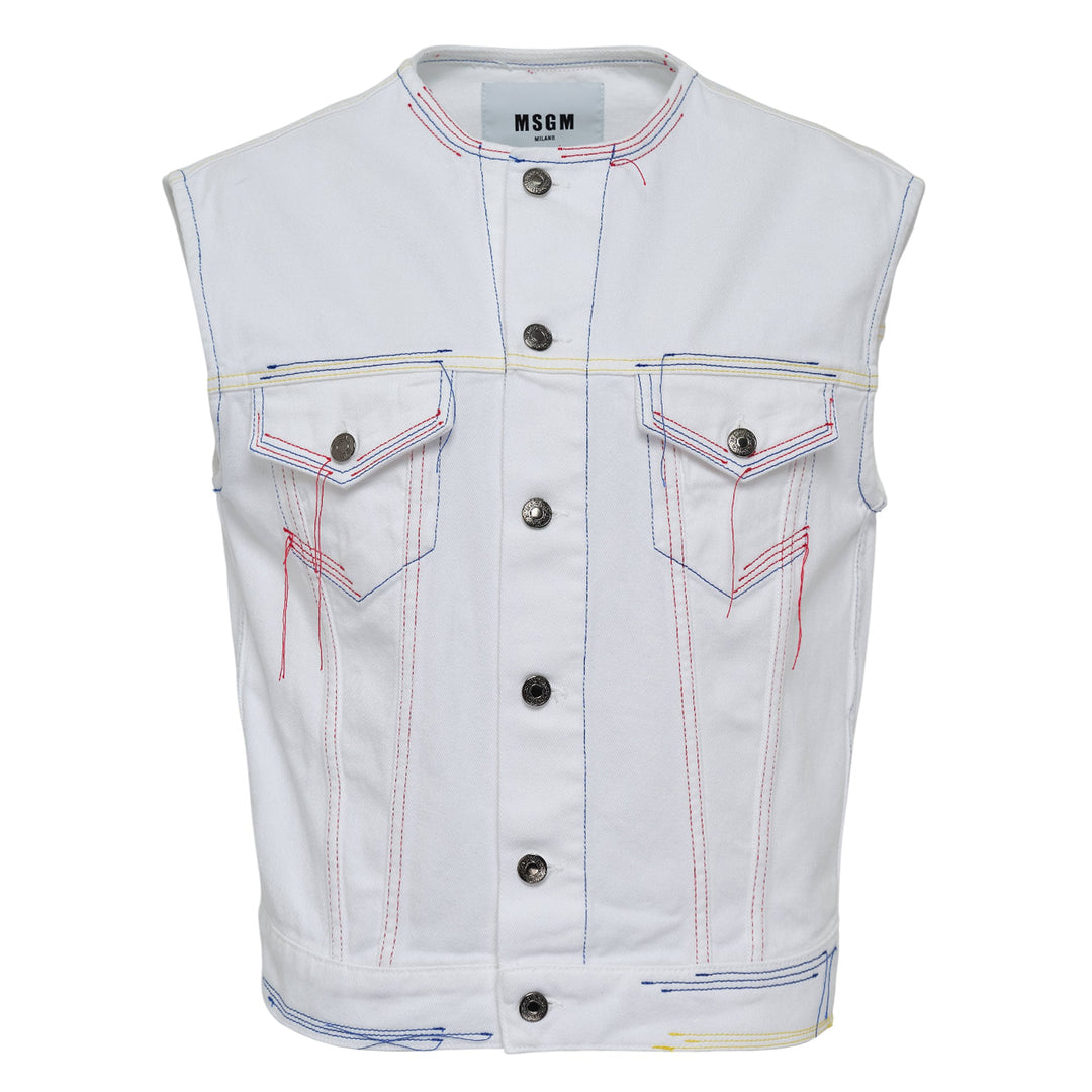 Giubbino Jacket