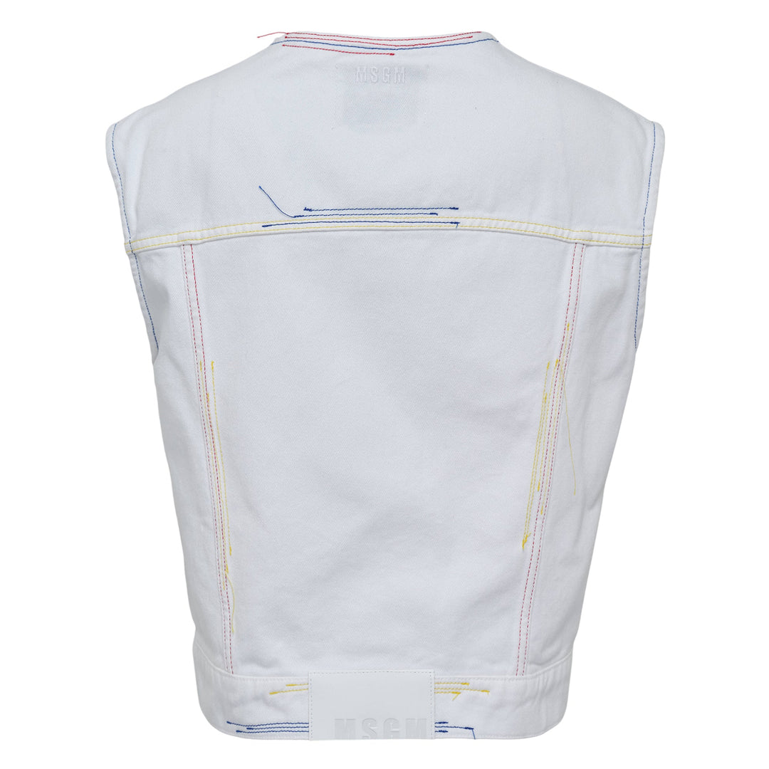 Giubbino Jacket