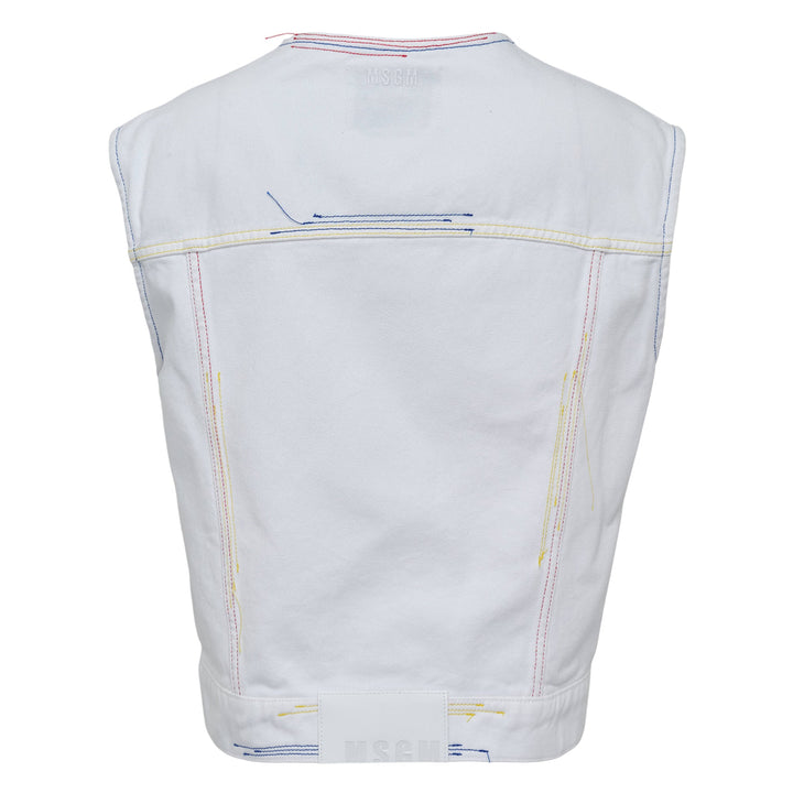 Giubbino Jacket