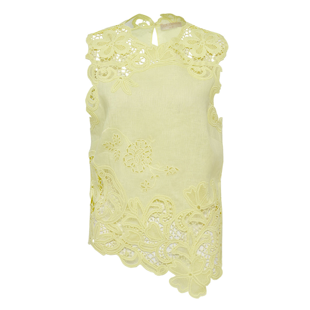 Marlis Top