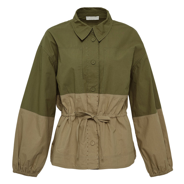 Arlo Jacket