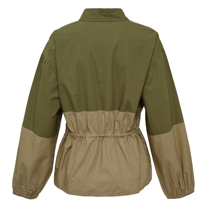 Arlo Jacket