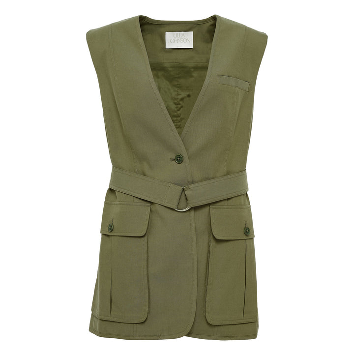 Twyla Vest