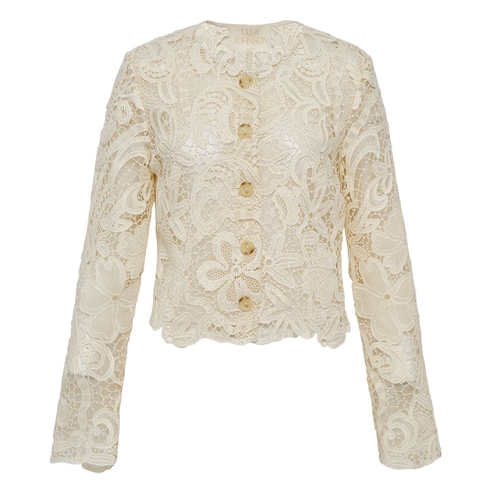 Caris Jacket