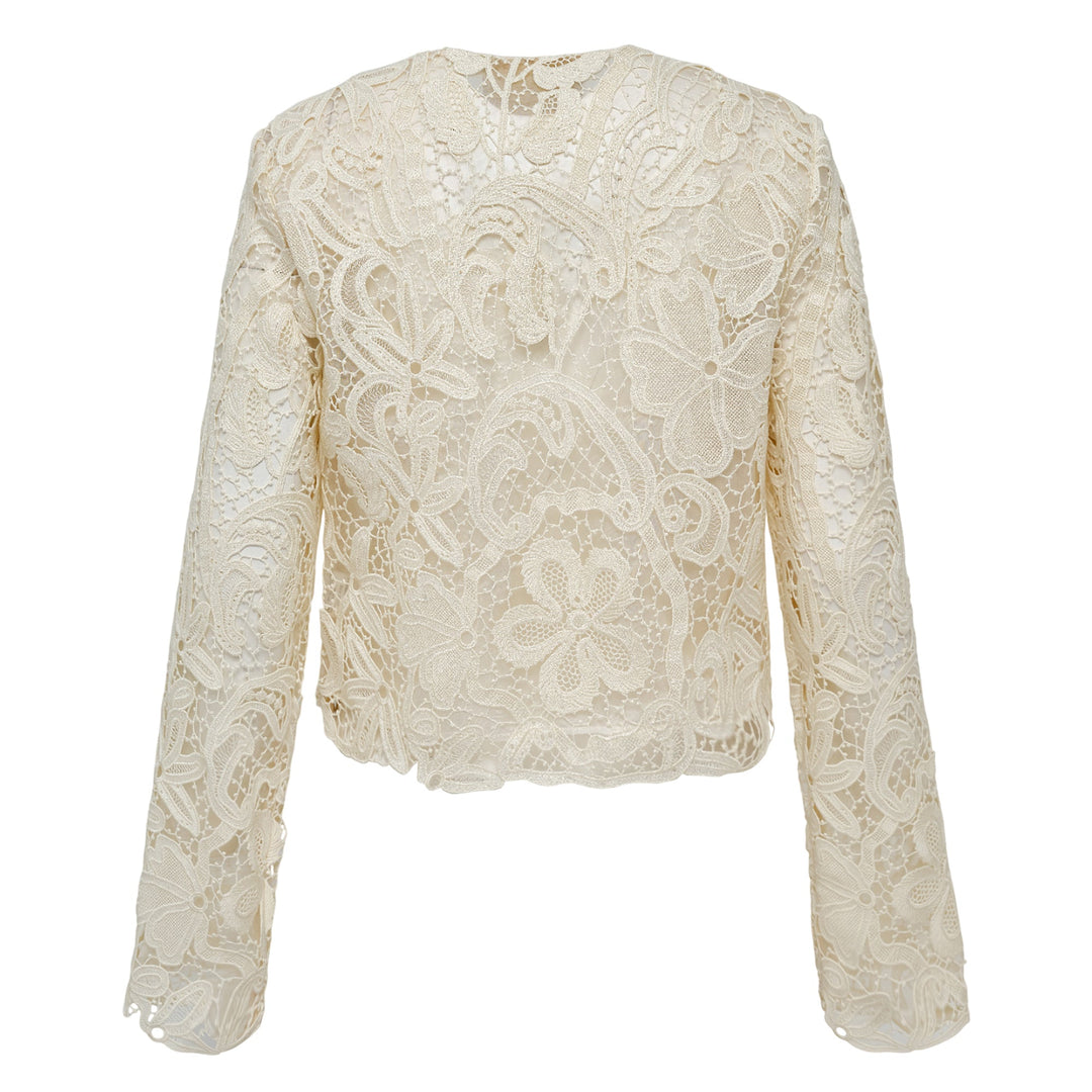 Caris Jacket