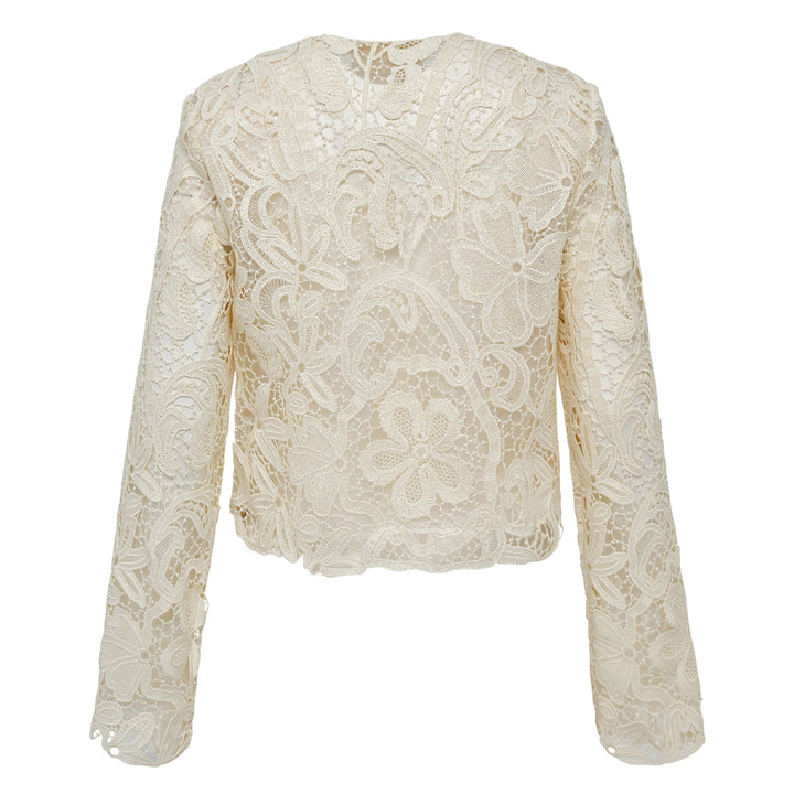 Caris Jacket
