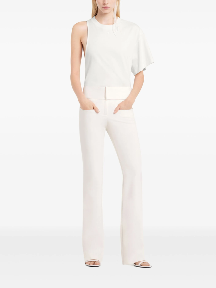 Scuba One-Sleeve T-Shirt