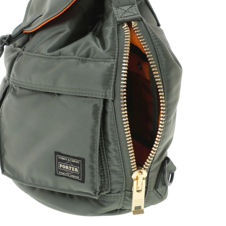 New Tanker Sackpack