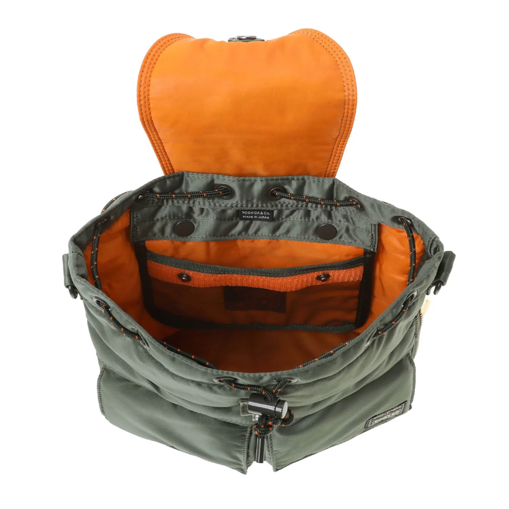 New Tanker Sackpack