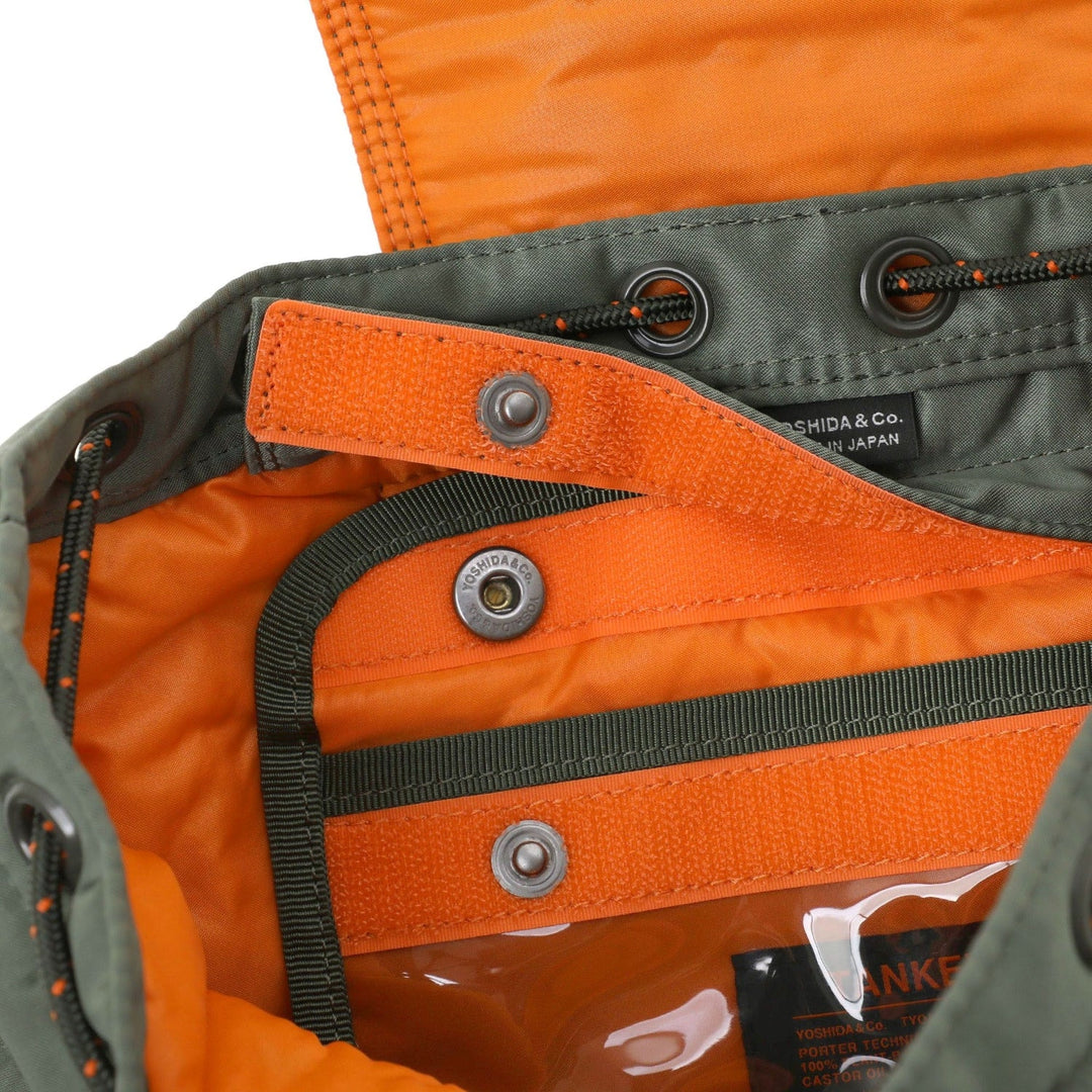 New Tanker Sackpack