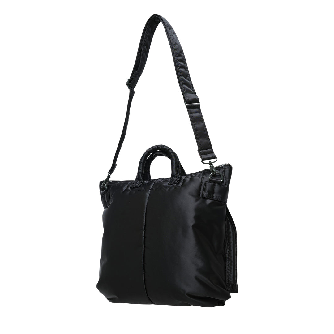 Tanker Helmet Tote Bag