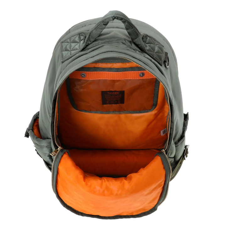New Tanker Daypack