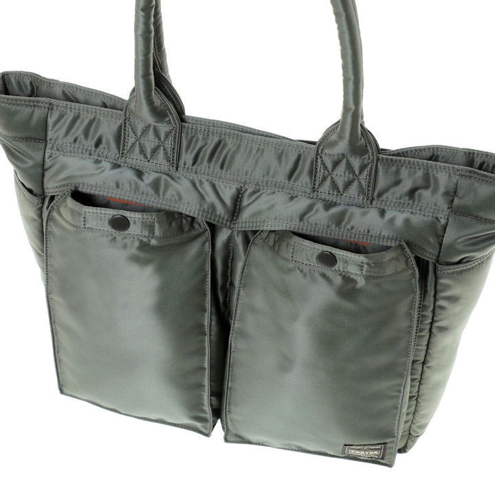 New Tanker Tote Bag Large