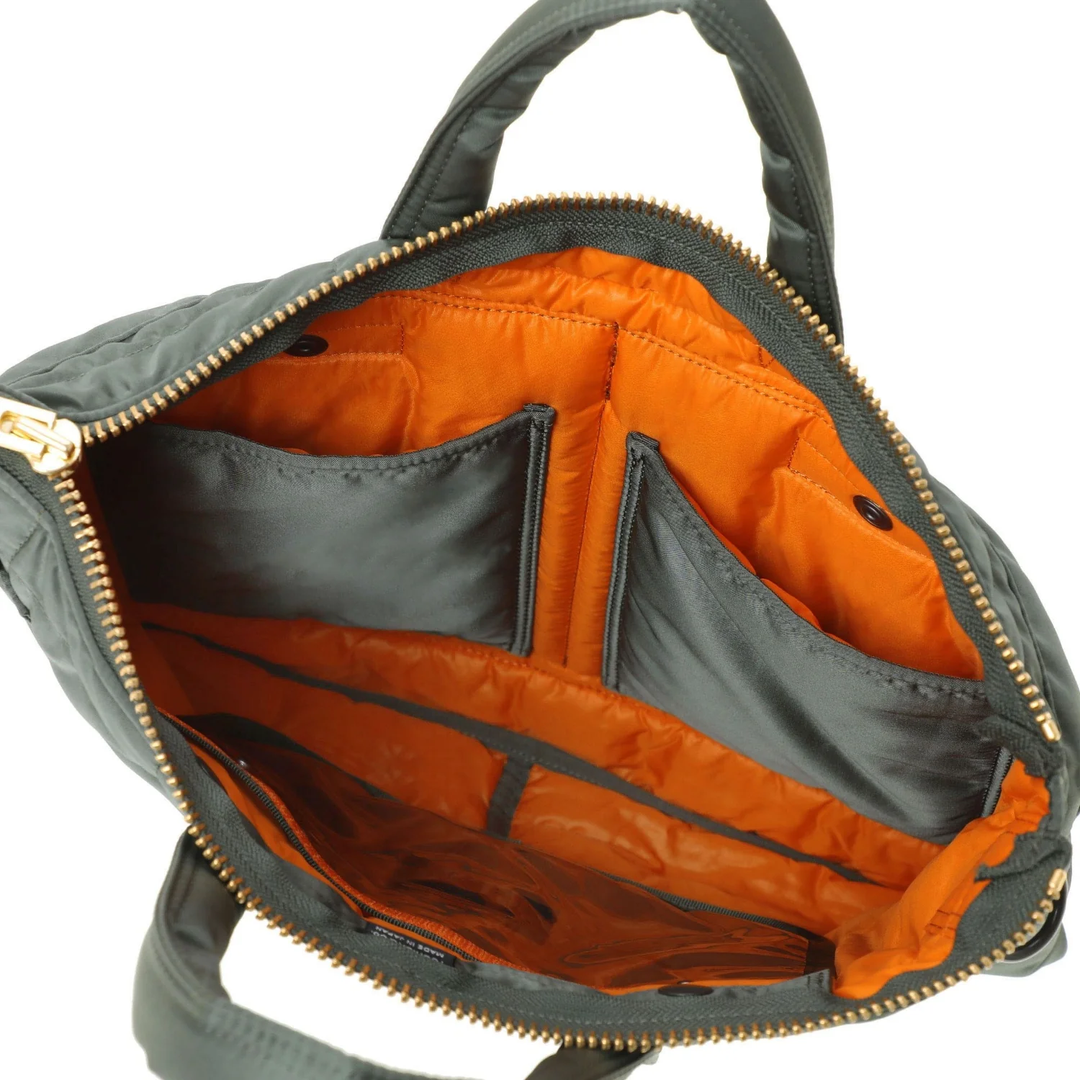 New Tanker Short Helmet Bag