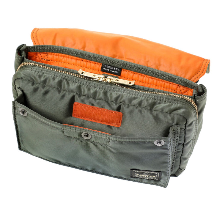 New Tanker Envelope Bag