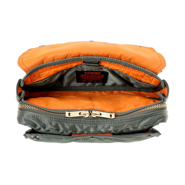 New Tanker Envelope Bag