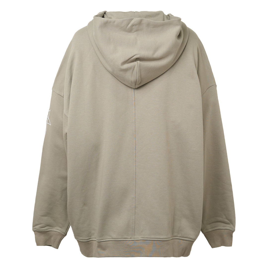 Champion Jumbo Jasons Hoodie