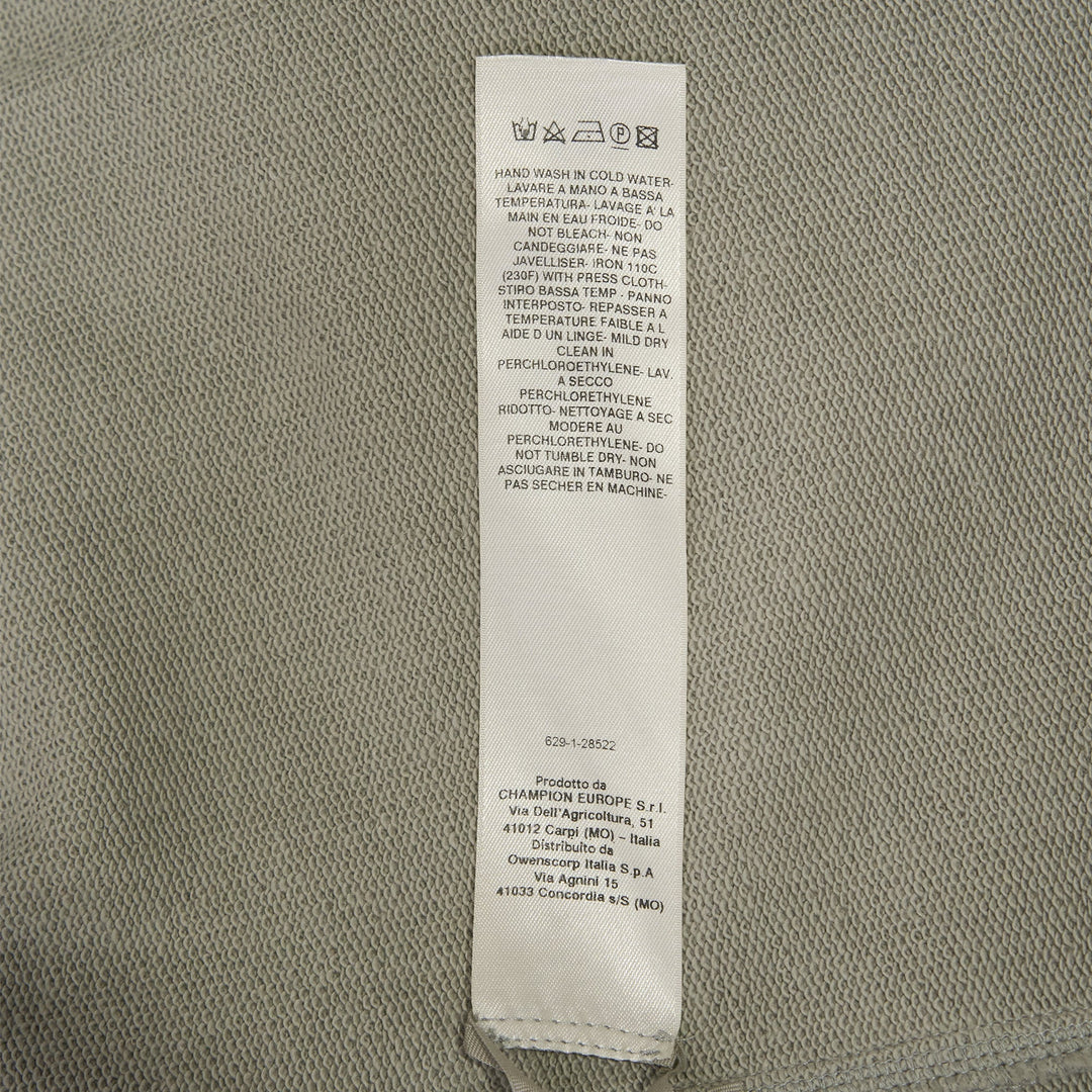 Champion Jumbo Jasons Hoodie