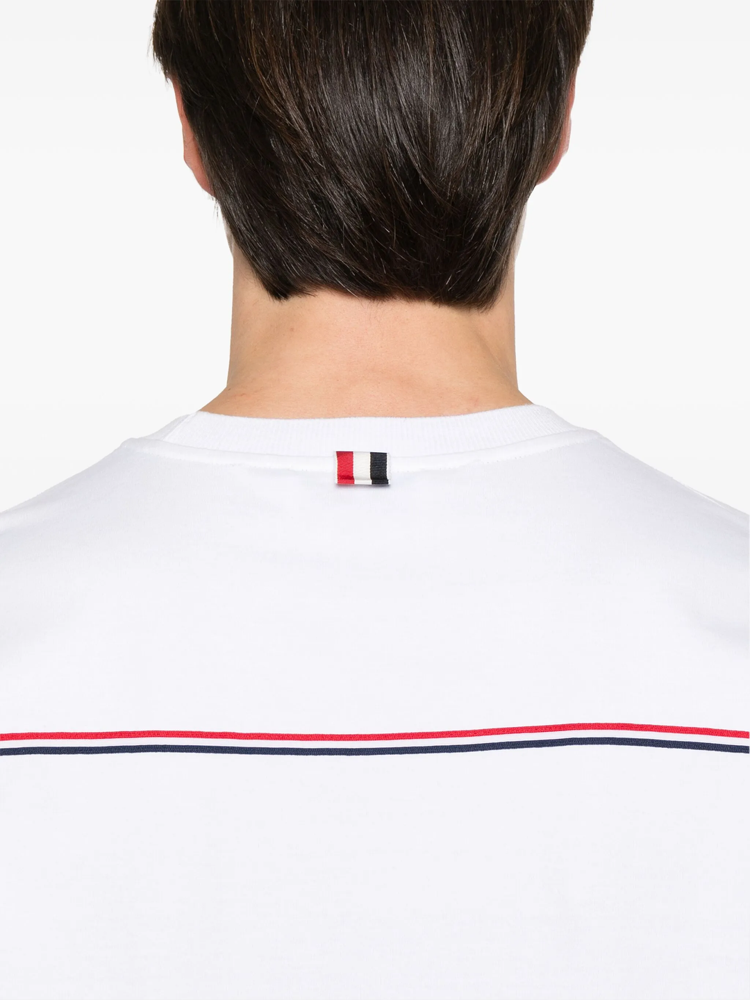 Oversized Short Sleeve Tee