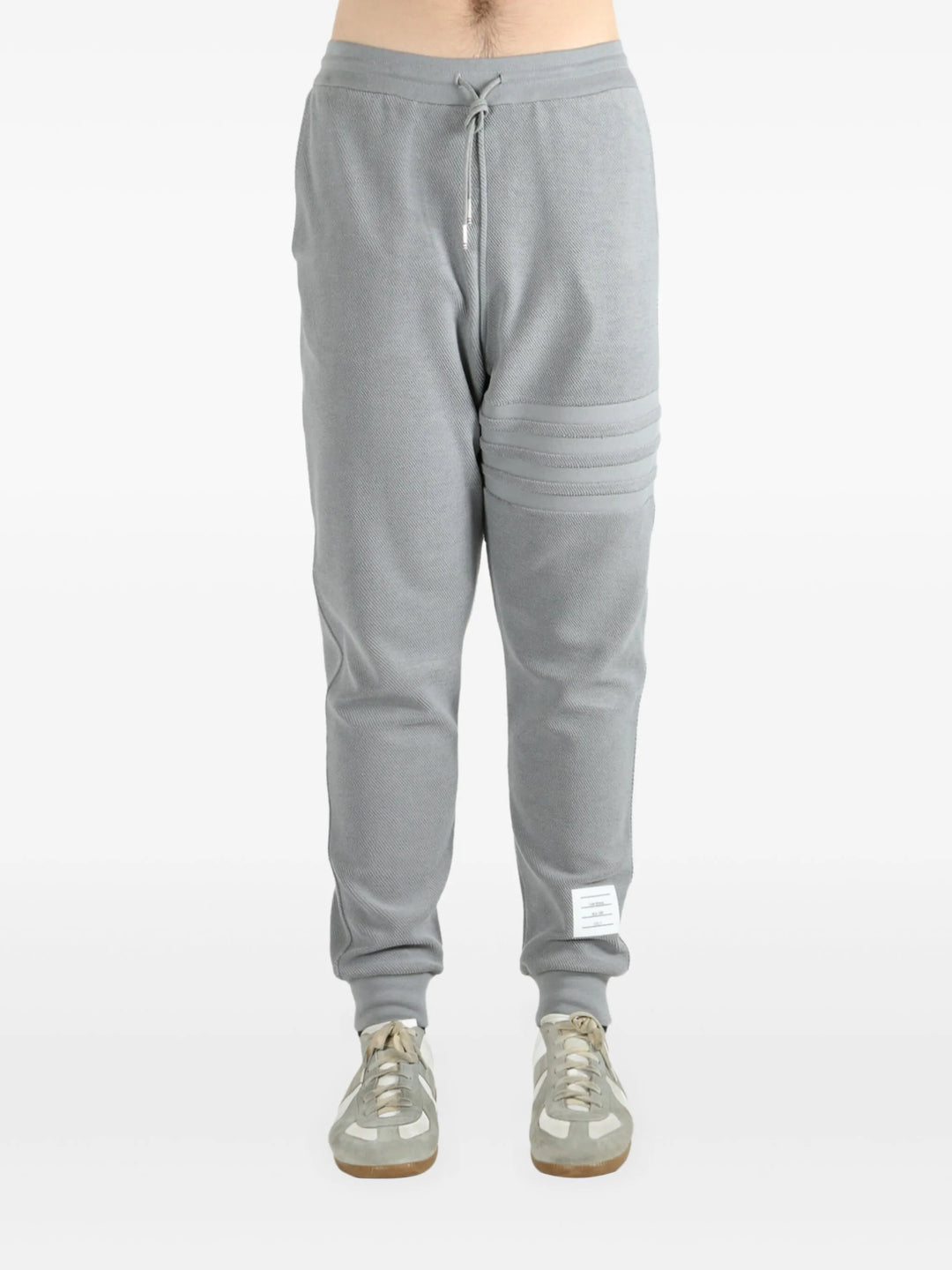 Loopback 4-Bar Sweatpants Men