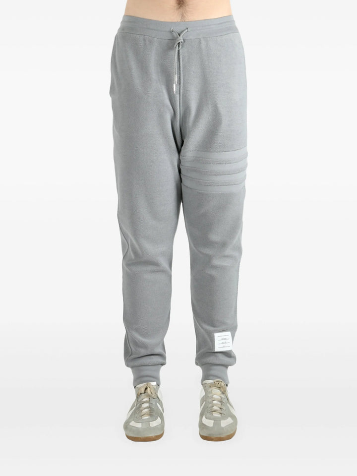 Loopback 4-Bar Sweatpants Men