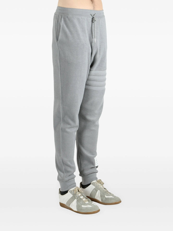 Loopback 4-Bar Sweatpants Men