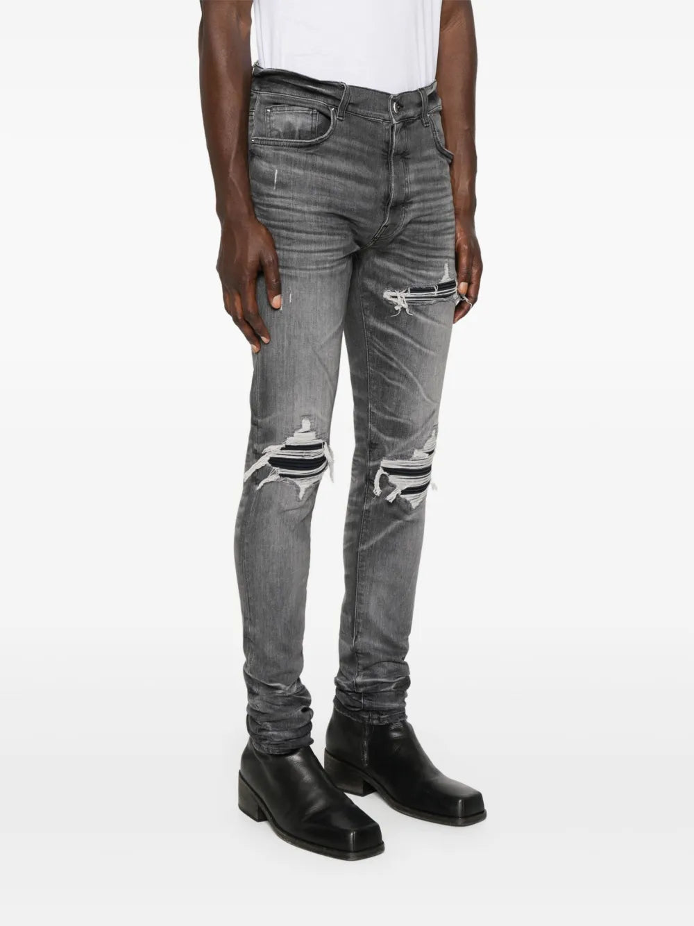 Suede MX1 Jeans