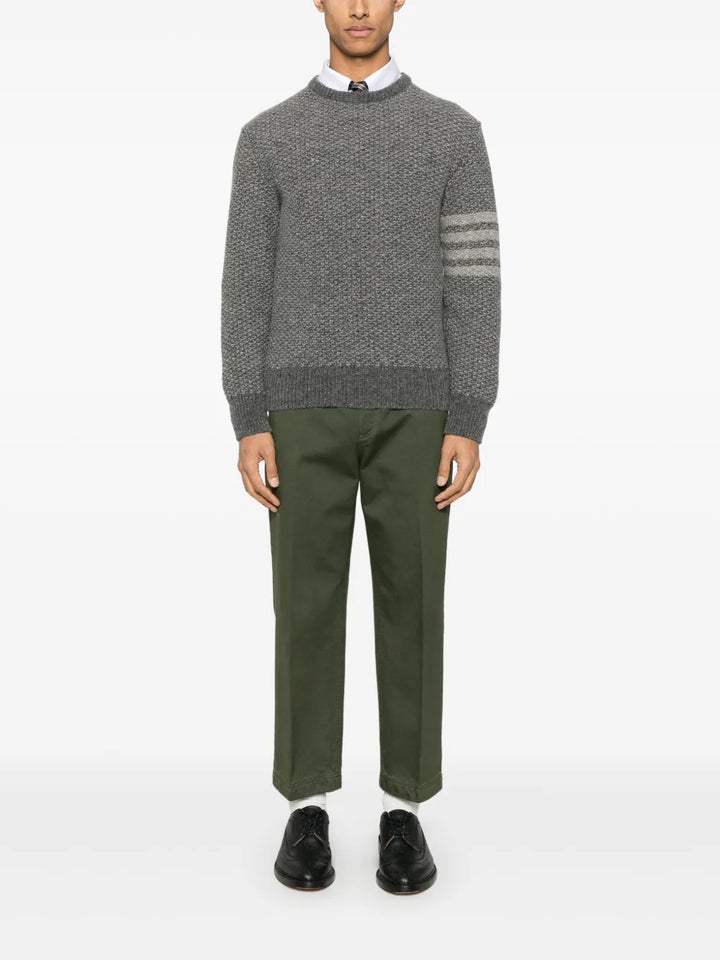 Utility Chino Trouser