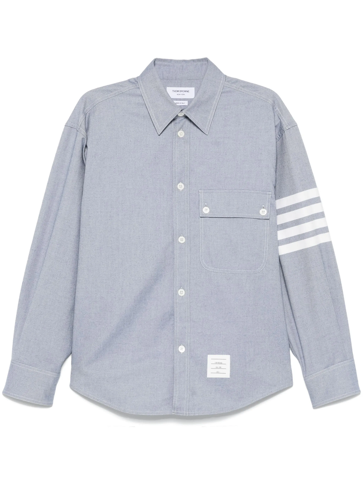 Oversized Shirt